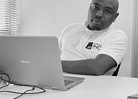 Мамидза Ндивхуво